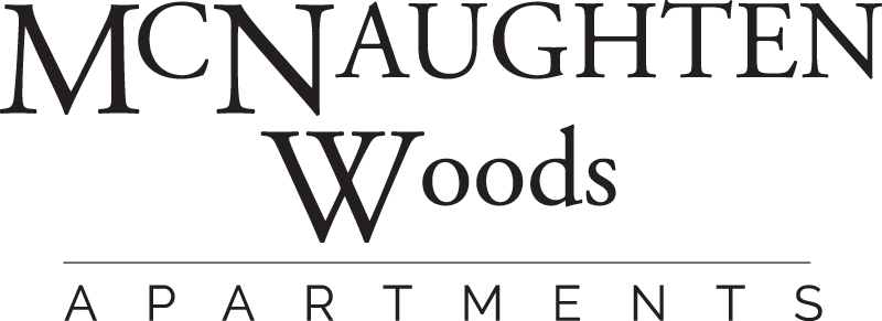 McNaughten Woods Logo